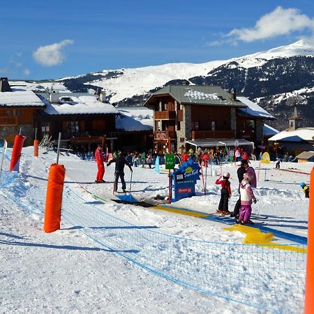 Le Chalet De Montalbert 25C لا بلاني المظهر الخارجي الصورة